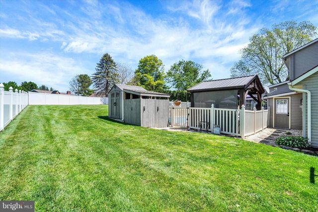 365 LOMBARD ST, Dallastown, PA 17313