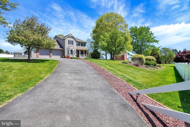 365 LOMBARD ST, Dallastown, PA 17313