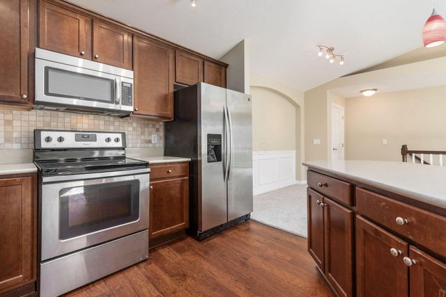 4226 Colister Drive, 12, Dublin, OH 43016