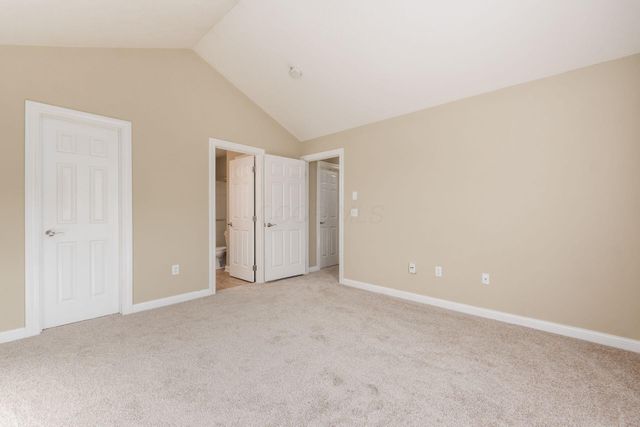 4226 Colister Drive, 12, Dublin, OH 43016