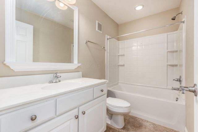 4226 Colister Drive, 12, Dublin, OH 43016