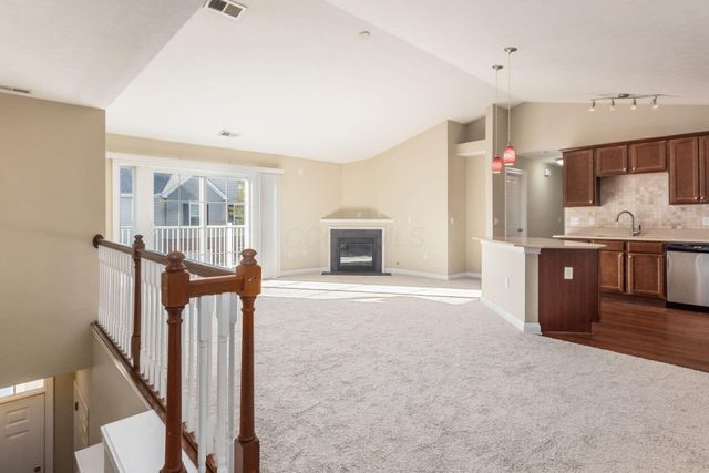 4226 Colister Drive, 12, Dublin, OH 43016