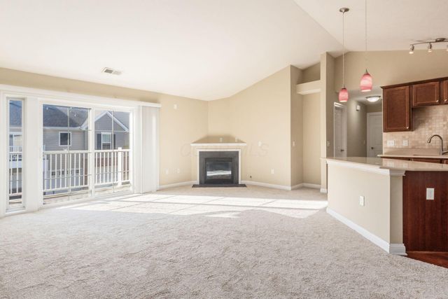 4226 Colister Drive, 12, Dublin, OH 43016