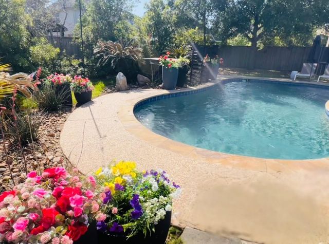 7 Hadlock Place, The Woodlands, TX 77389