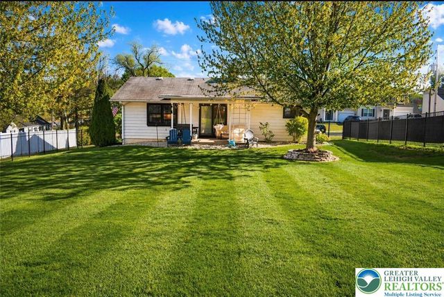 2839 Norton Avenue, Easton, PA 18045