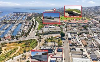 2020 S Mesa, San Pedro, CA 90731