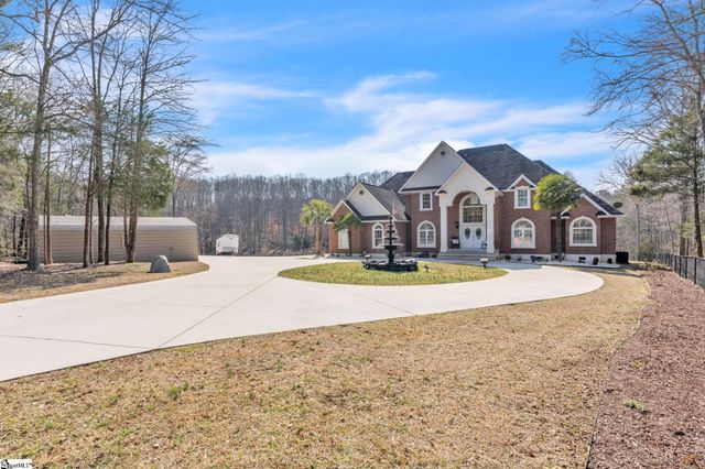 109 Brandon Drive, Hodges, SC 19653