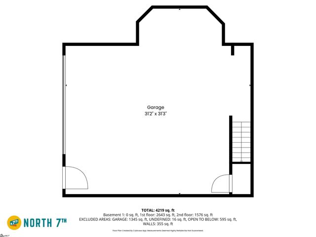 109 Brandon Drive, Hodges, SC 19653