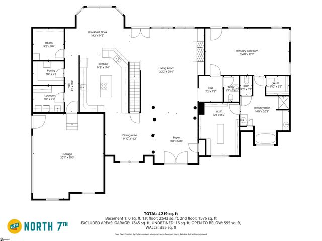 109 Brandon Drive, Hodges, SC 19653