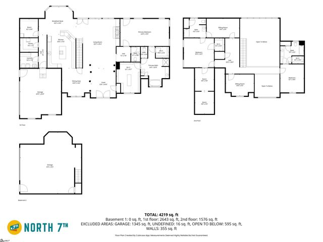 109 Brandon Drive, Hodges, SC 19653