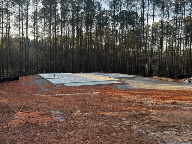 201 Fern Lane, Mc Cormick, SC 29835