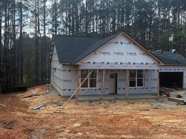 201 Fern Lane, Mc Cormick, SC 29835