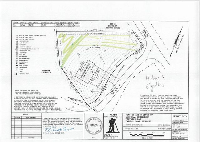 201 Fern Lane, Mc Cormick, SC 29835