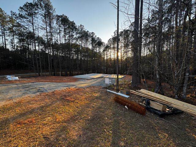 201 Fern Lane, Mc Cormick, SC 29835