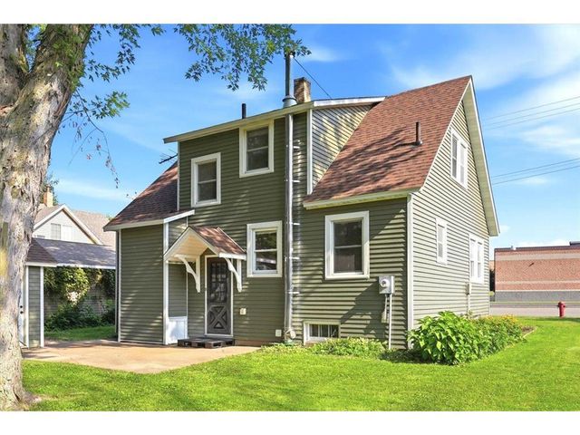 1360 Maple Street, Baldwin, WI 54002