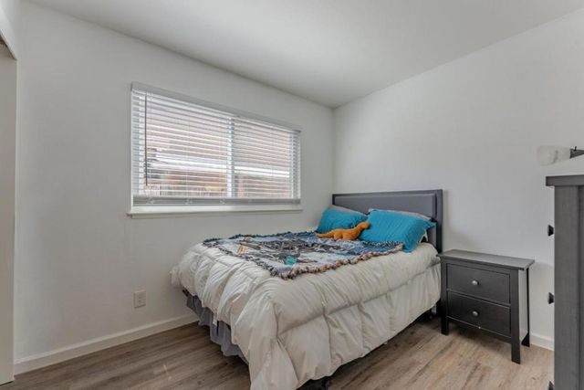 1750 Hillmont Avenue, San Jose, CA 95127