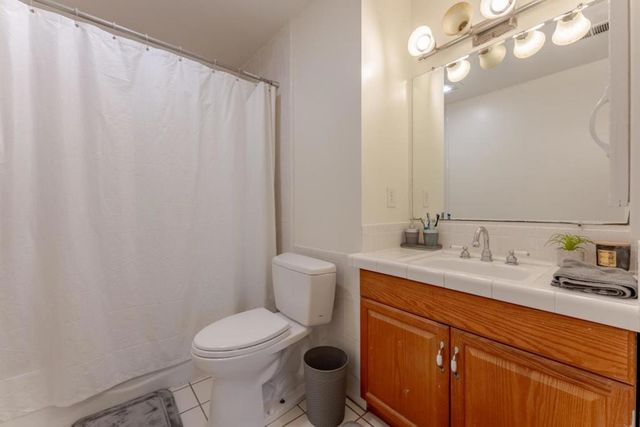 1750 Hillmont Avenue, San Jose, CA 95127
