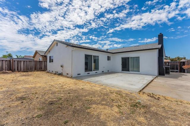 1750 Hillmont Avenue, San Jose, CA 95127