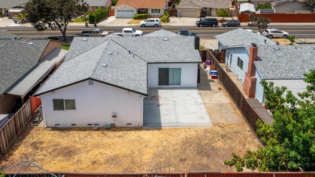 1750 Hillmont Avenue, San Jose, CA 95127