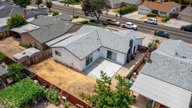 1750 Hillmont Avenue, San Jose, CA 95127