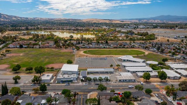1750 Hillmont Avenue, San Jose, CA 95127