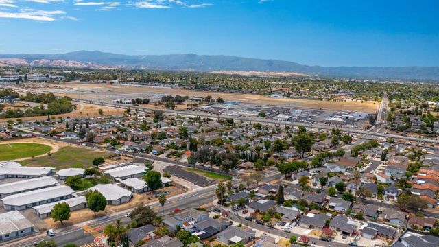 1750 Hillmont Avenue, San Jose, CA 95127