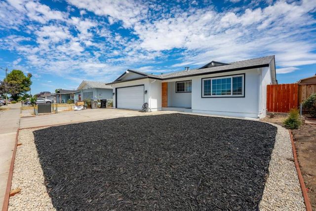 1750 Hillmont Avenue, San Jose, CA 95127