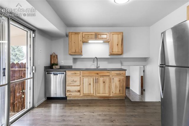 2712 Arlington Drive, Colorado Springs, CO 80910