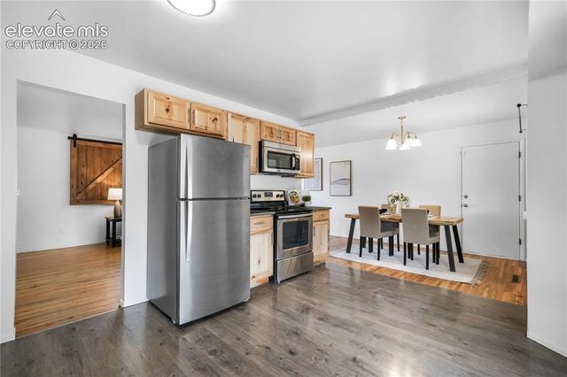 2712 Arlington Drive, Colorado Springs, CO 80910