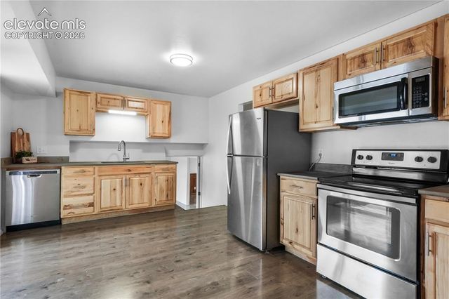 2712 Arlington Drive, Colorado Springs, CO 80910