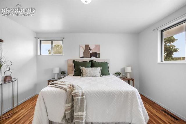 2712 Arlington Drive, Colorado Springs, CO 80910