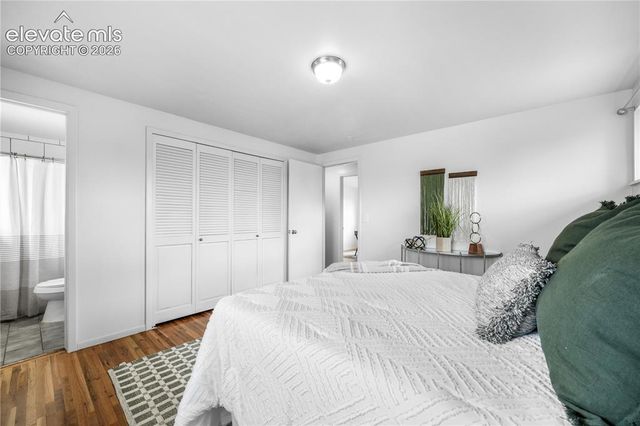 2712 Arlington Drive, Colorado Springs, CO 80910