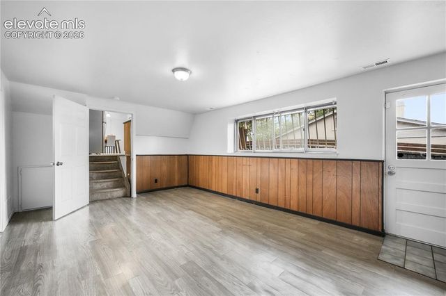 2712 Arlington Drive, Colorado Springs, CO 80910