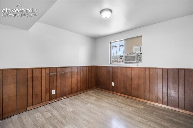 2712 Arlington Drive, Colorado Springs, CO 80910