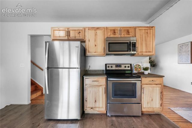 2712 Arlington Drive, Colorado Springs, CO 80910