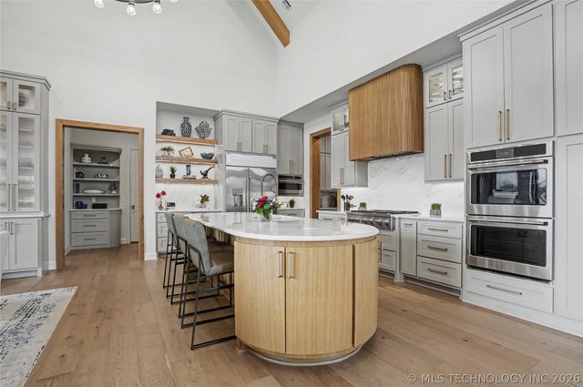 7303 E College Street, Broken Arrow, OK 74014