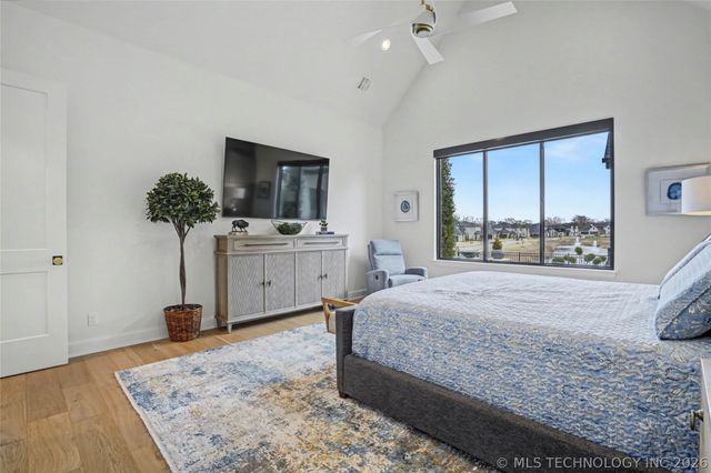 7303 E College Street, Broken Arrow, OK 74014