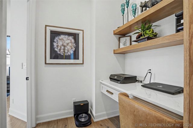 7303 E College Street, Broken Arrow, OK 74014