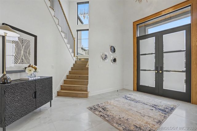 7303 E College Street, Broken Arrow, OK 74014