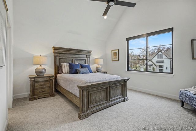 7303 E College Street, Broken Arrow, OK 74014