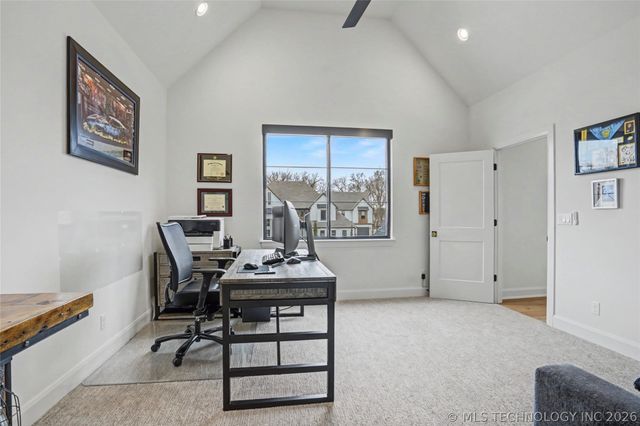 7303 E College Street, Broken Arrow, OK 74014