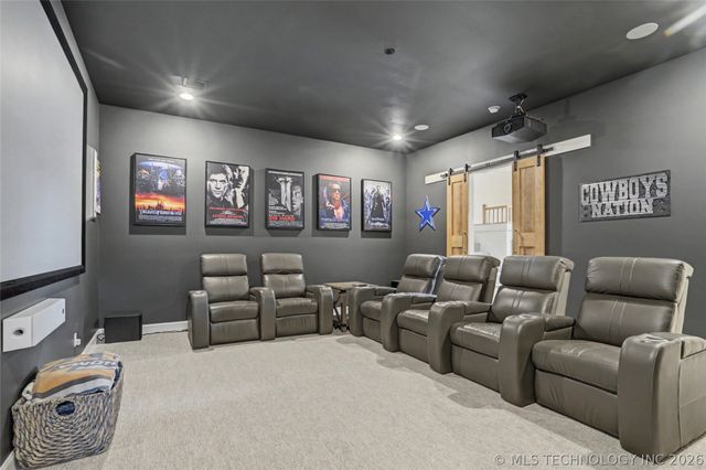 7303 E College Street, Broken Arrow, OK 74014