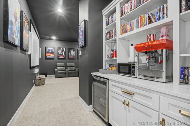 7303 E College Street, Broken Arrow, OK 74014