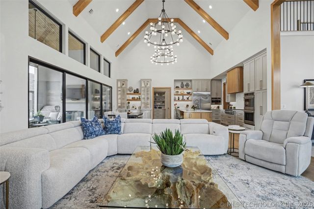 7303 E College Street, Broken Arrow, OK 74014