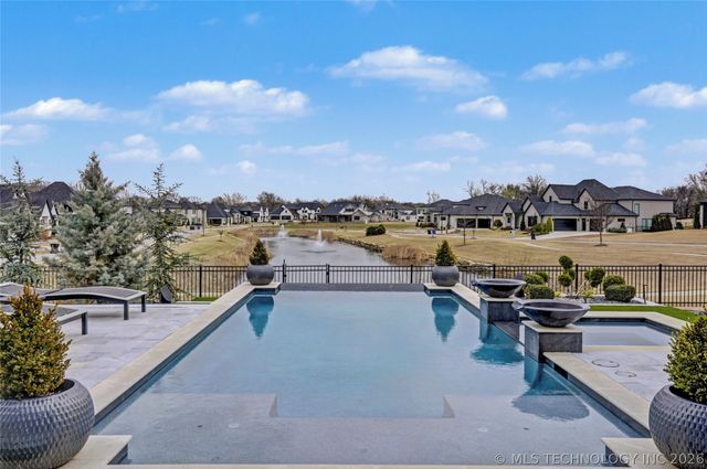 7303 E College Street, Broken Arrow, OK 74014