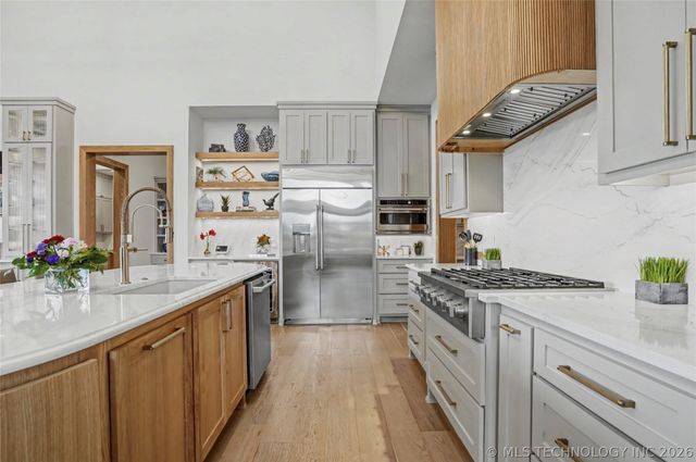 7303 E College Street, Broken Arrow, OK 74014