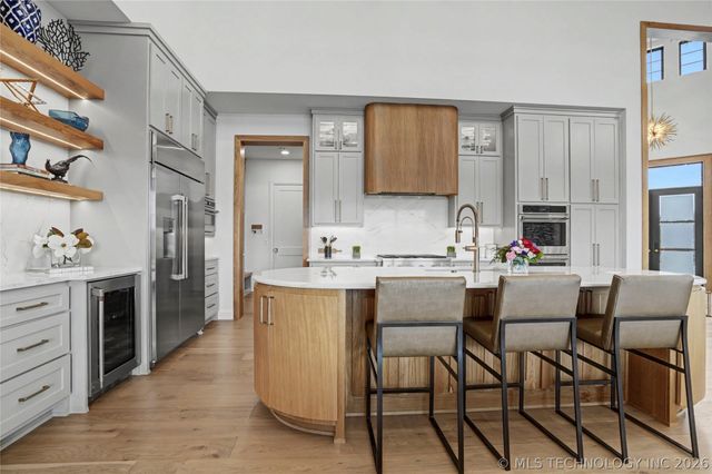 7303 E College Street, Broken Arrow, OK 74014