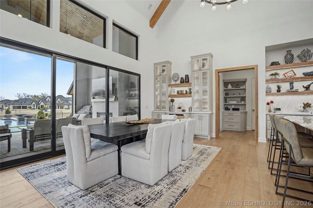 7303 E College Street, Broken Arrow, OK 74014