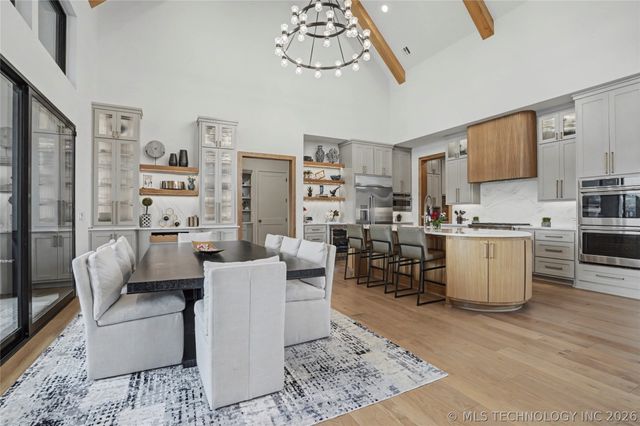 7303 E College Street, Broken Arrow, OK 74014