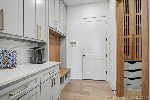 7303 E College Street, Broken Arrow, OK 74014